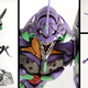 Illustration for article titled A Giant iEvangelion/i Statue For Only $14,700